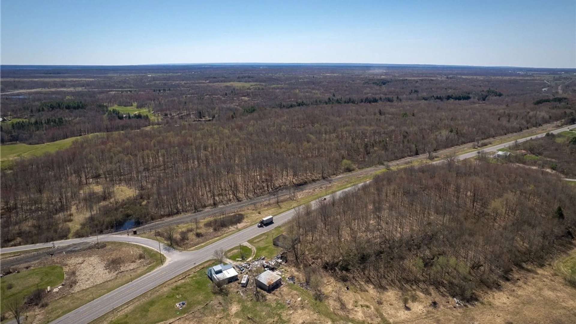 Property at 0 Coolidge Road, Antwerp, NY 13608 16