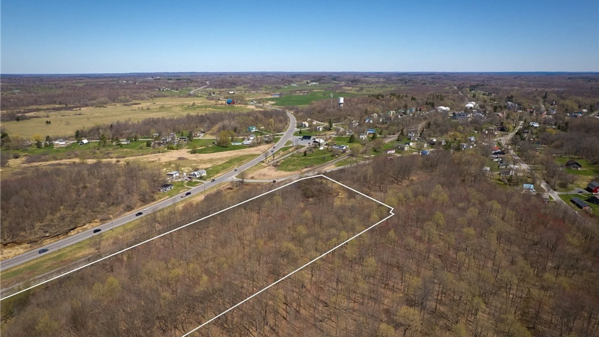 Property at 0 Coolidge Road, Antwerp, NY 13608 19