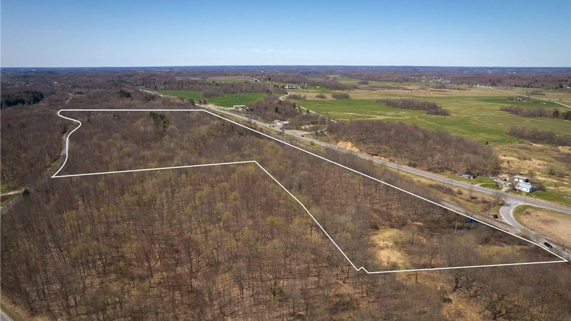 Property at 0 Coolidge Road, Antwerp, NY 13608 20