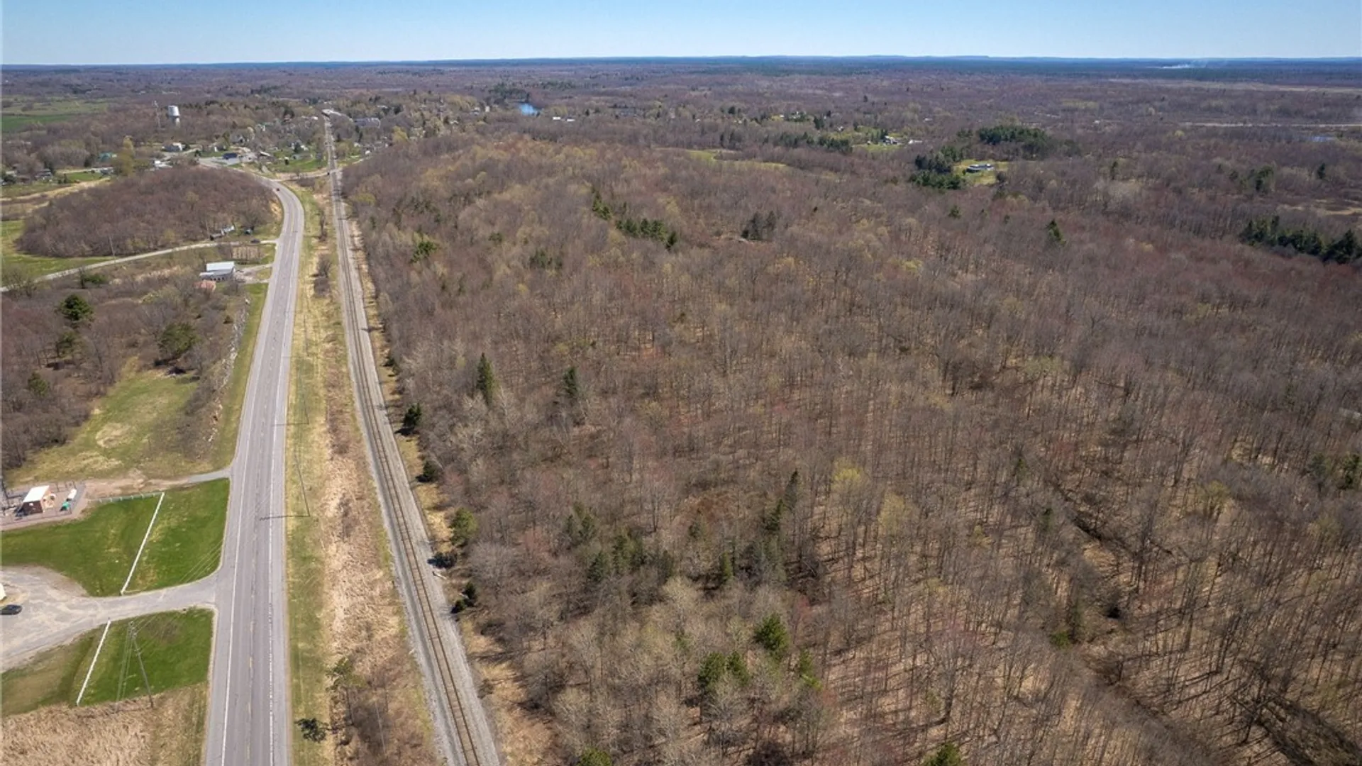 Property at 0 Coolidge Road, Antwerp, NY 13608 4