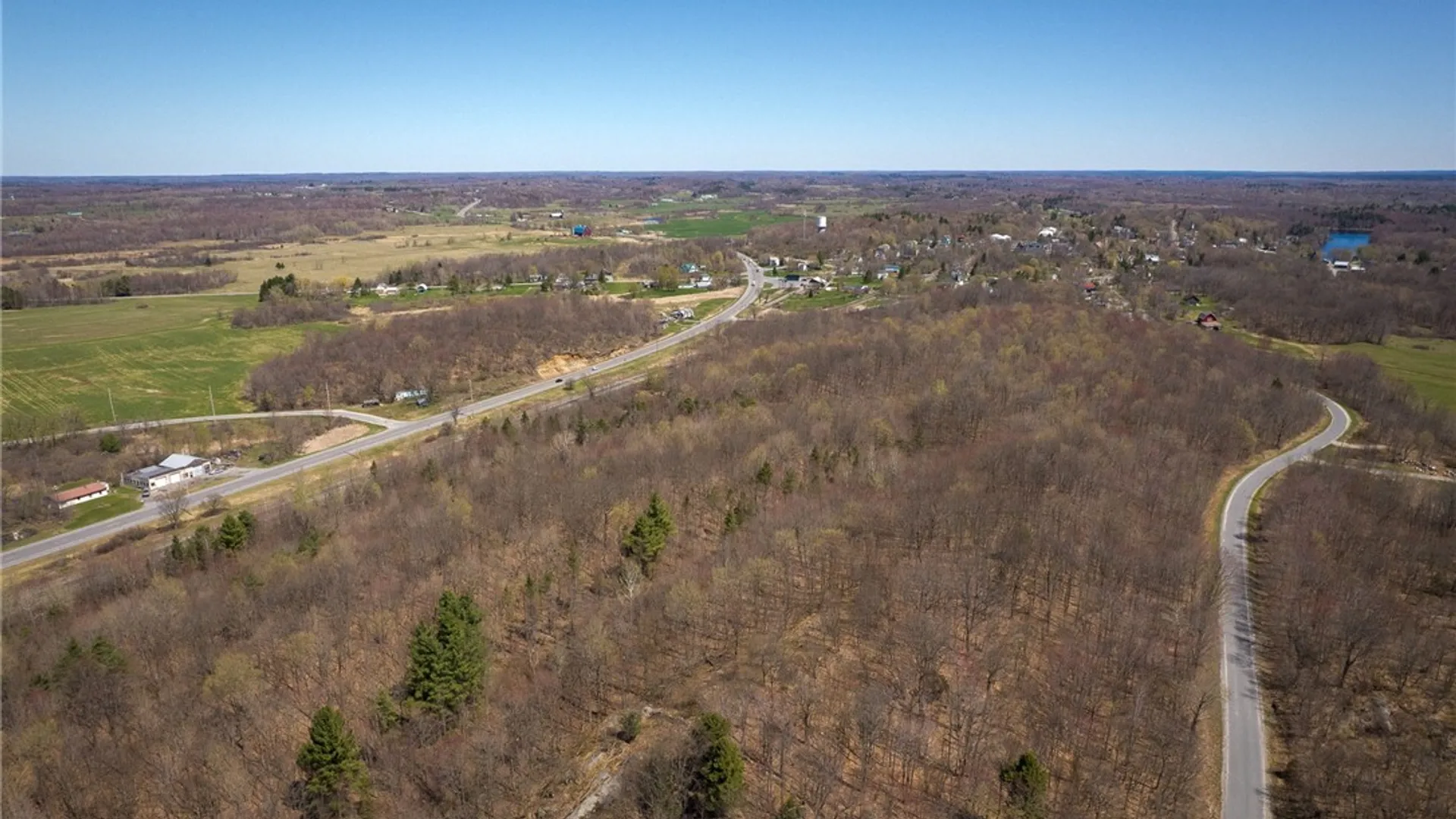 Property at 0 Coolidge Road, Antwerp, NY 13608 5