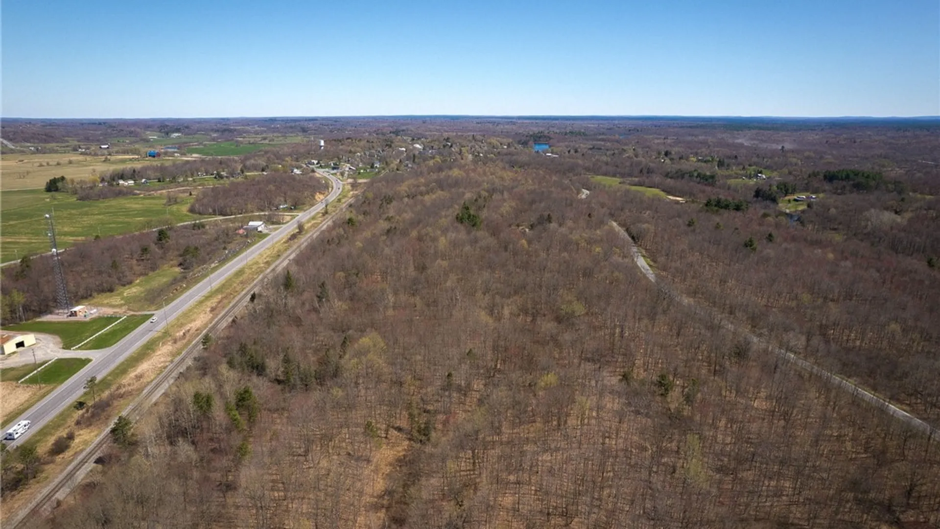 Property at 0 Coolidge Road, Antwerp, NY 13608 6