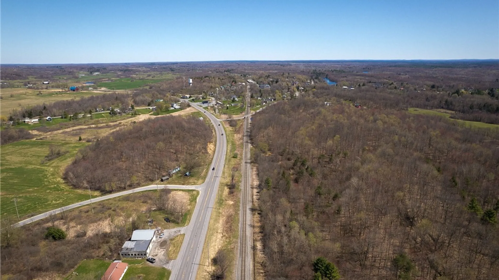 Property at 0 Coolidge Road, Antwerp, NY 13608 8