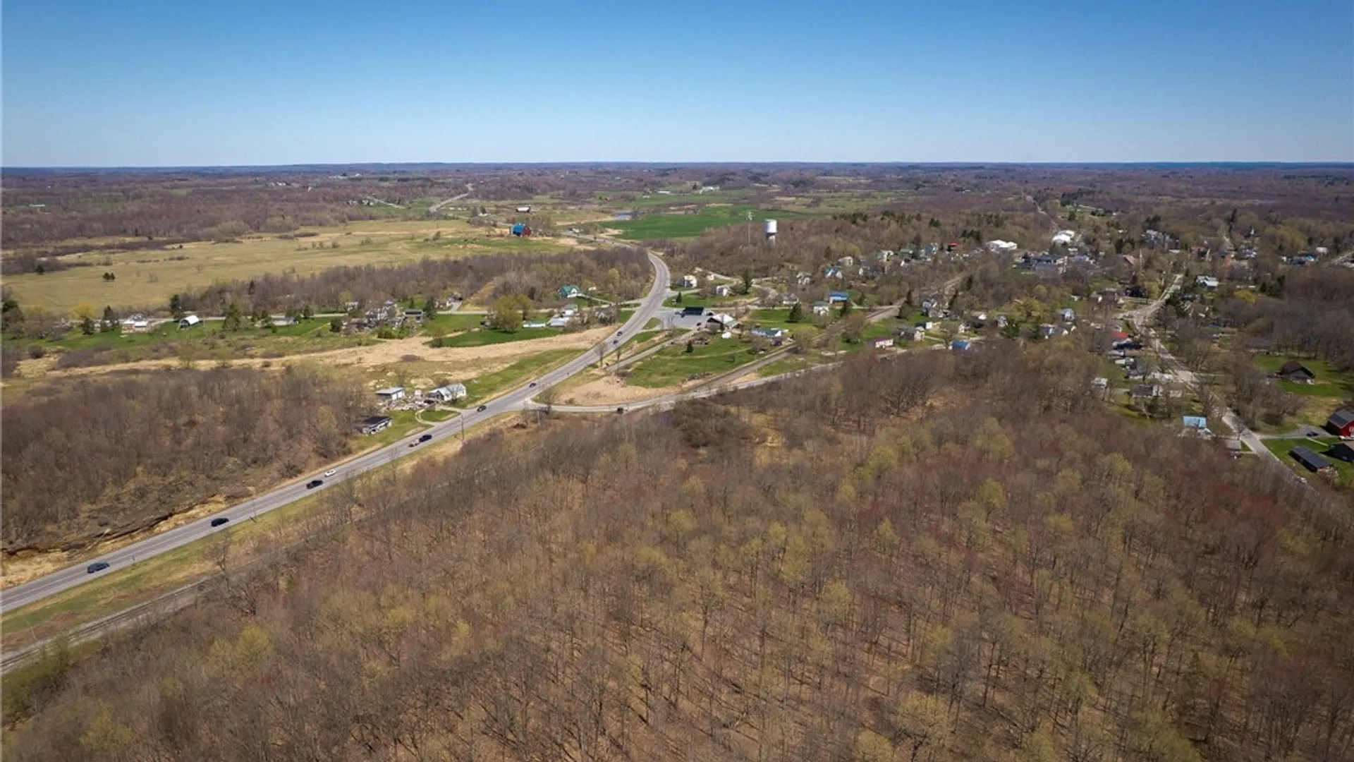 Property at 0 Coolidge Road, Antwerp, NY 13608 9