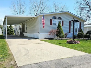 20 Calla Way, Cheektowaga, NY 14225