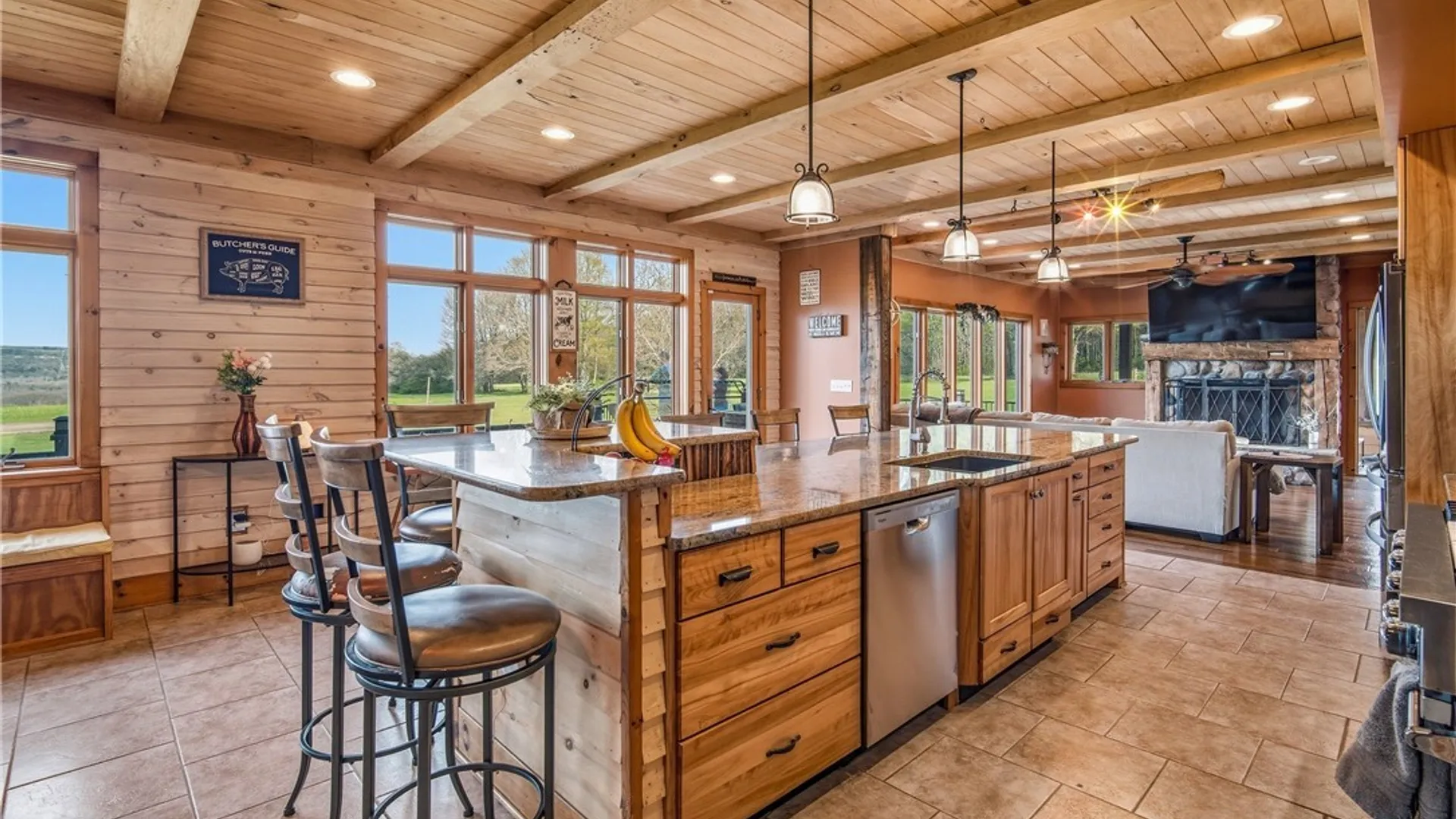 Property at 3725 Pickard Road, Ellery, NY 14782 13