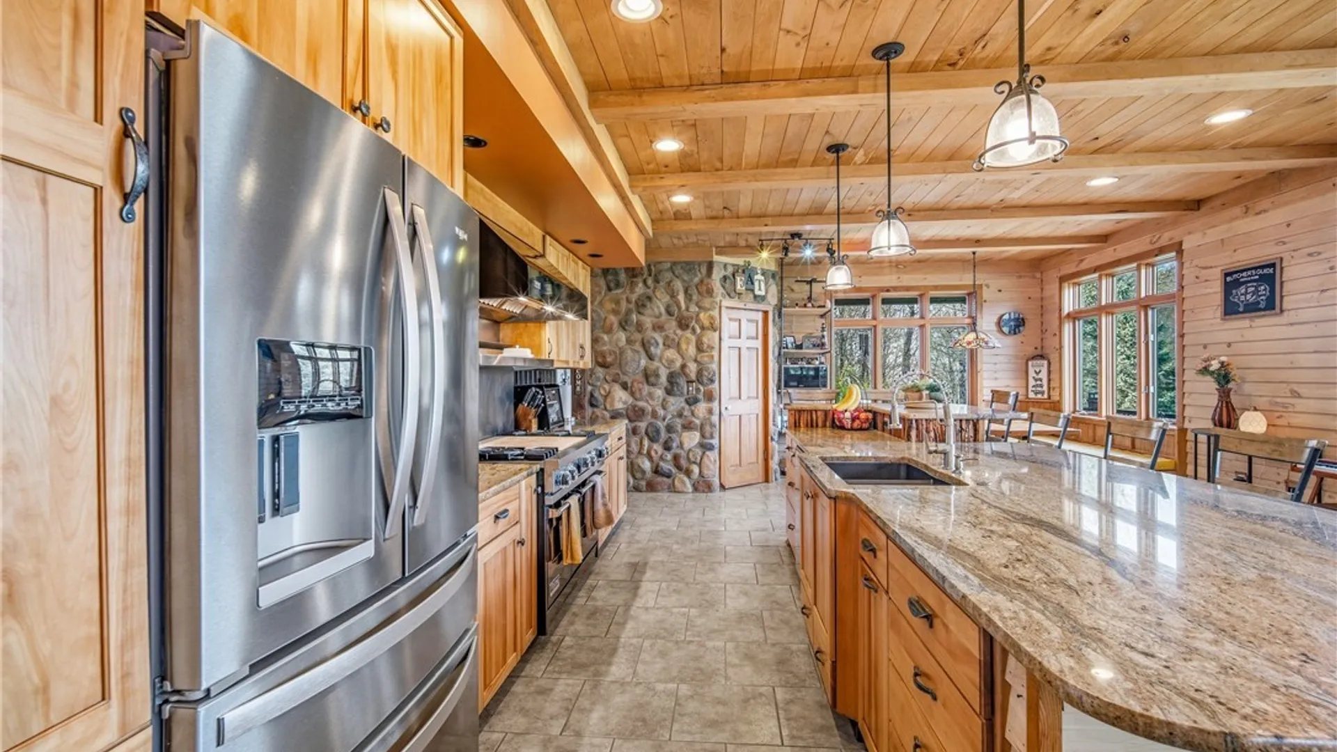 Property at 3725 Pickard Road, Ellery, NY 14782 14