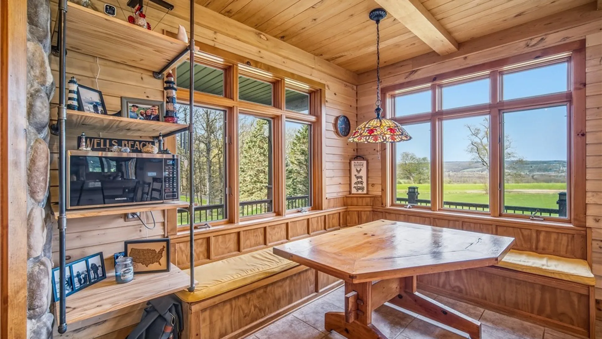 Property at 3725 Pickard Road, Ellery, NY 14782 17