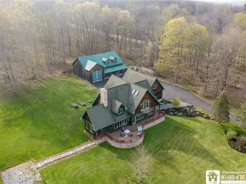 Property at 3725 Pickard Road, Ellery, NY 14782