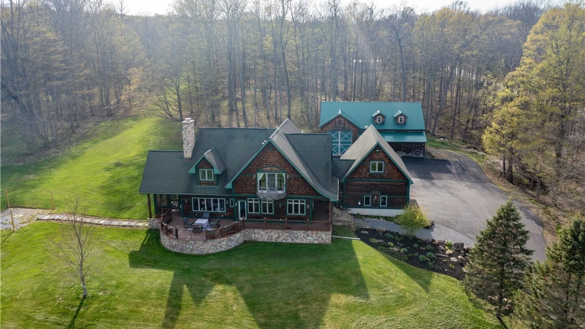 Property at 3725 Pickard Road, Ellery, NY 14782 2