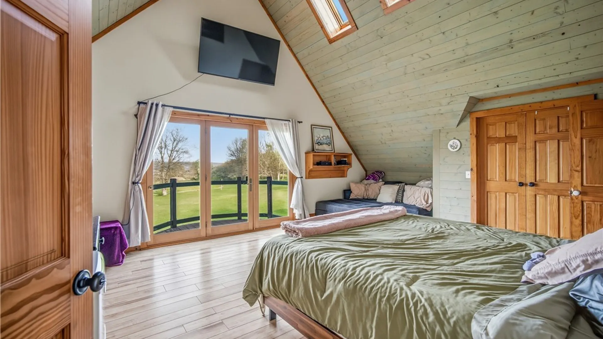 Property at 3725 Pickard Road, Ellery, NY 14782 26