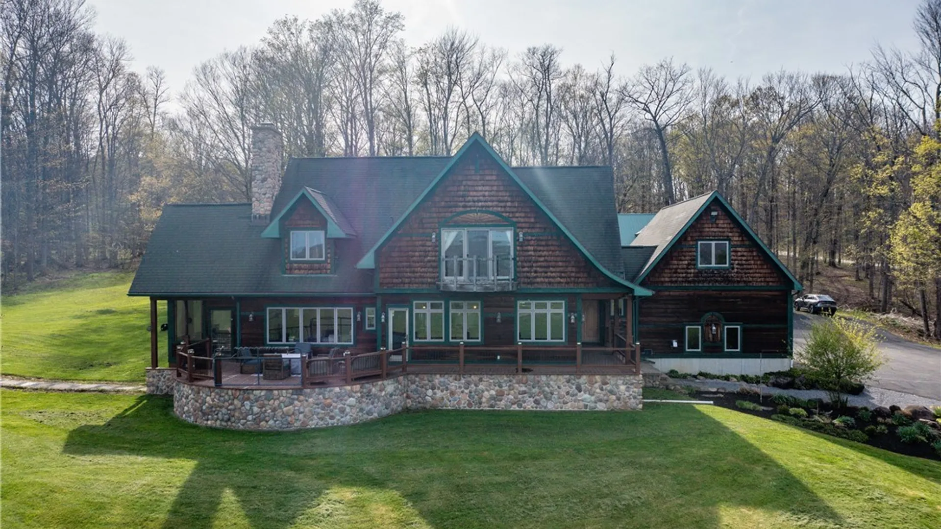 Property at 3725 Pickard Road, Ellery, NY 14782 3