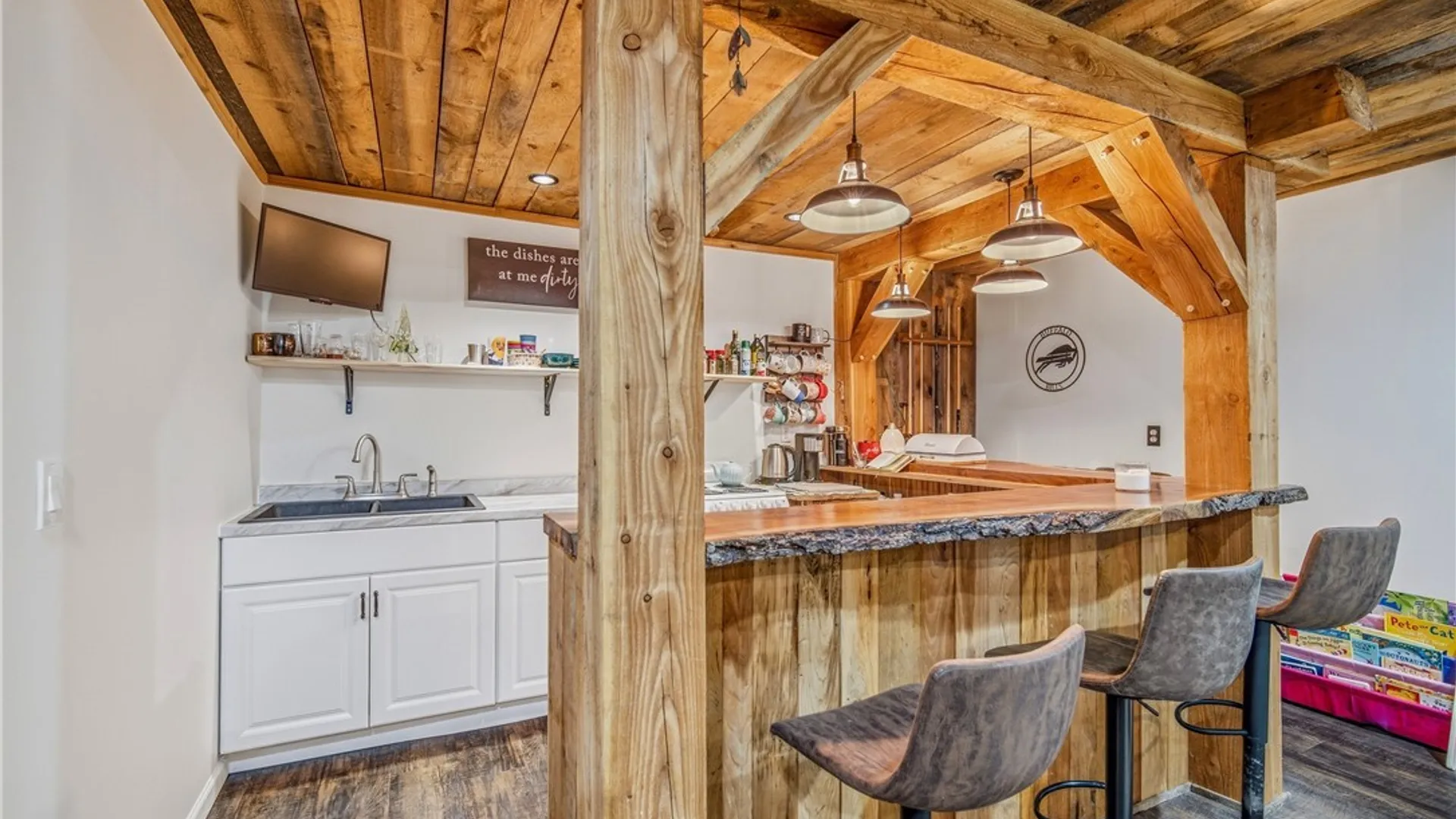 Property at 3725 Pickard Road, Ellery, NY 14782 37