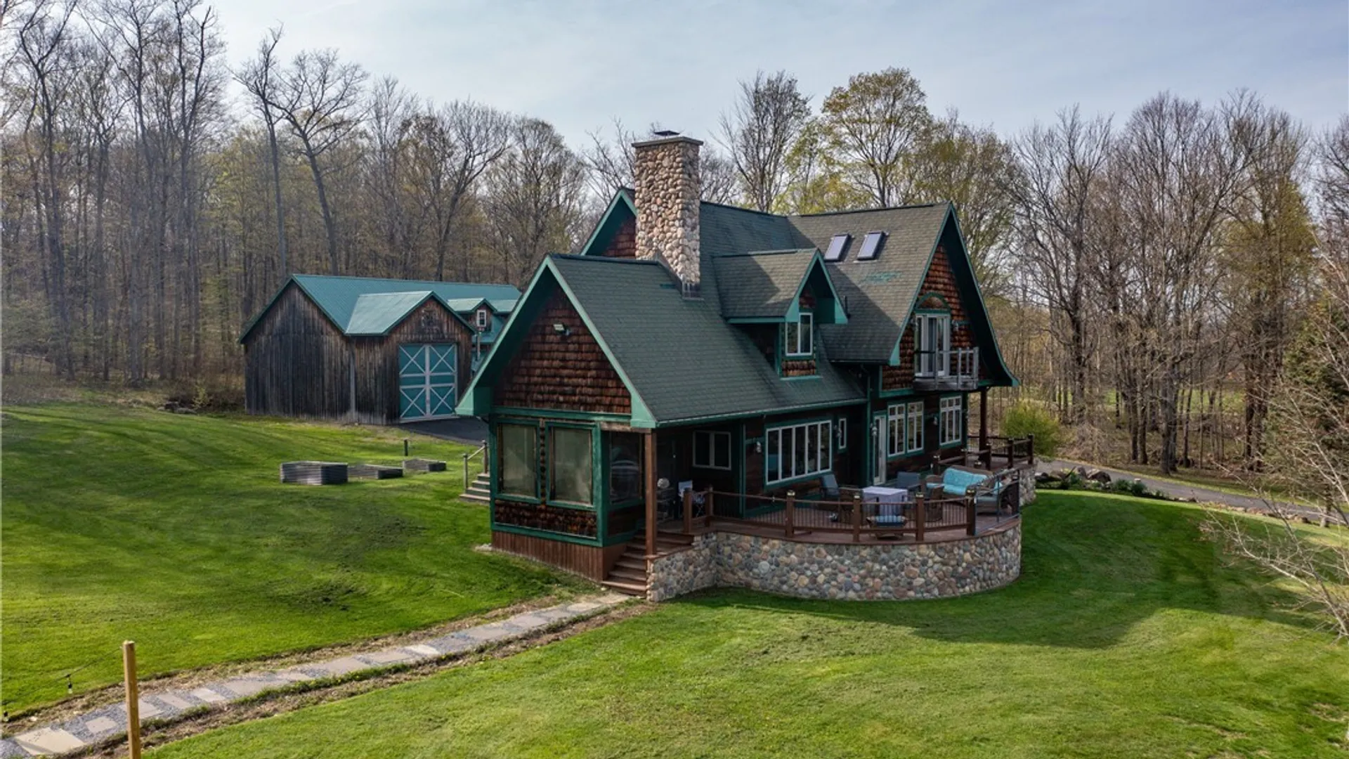 Property at 3725 Pickard Road, Ellery, NY 14782 4