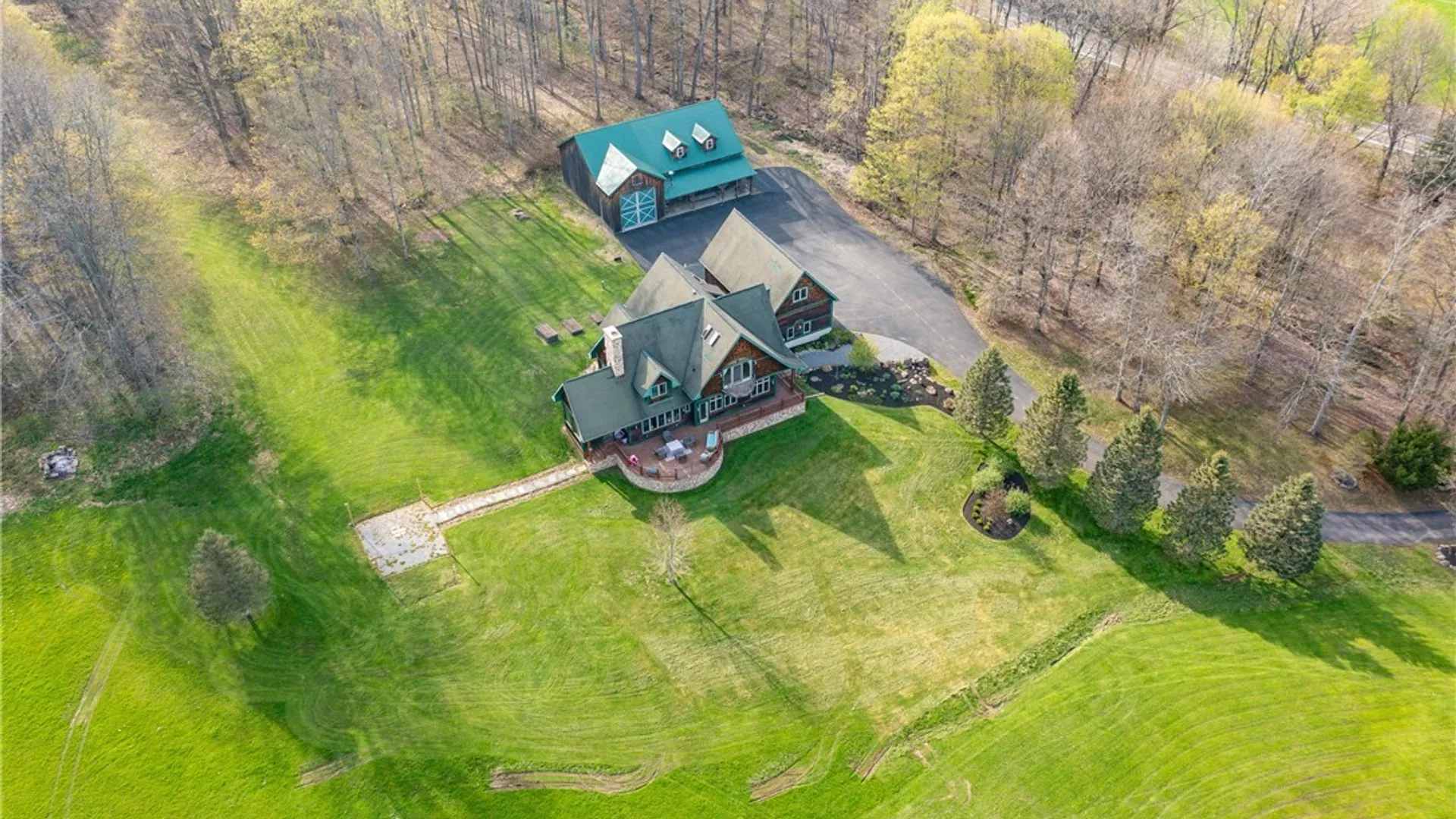 Property at 3725 Pickard Road, Ellery, NY 14782 49