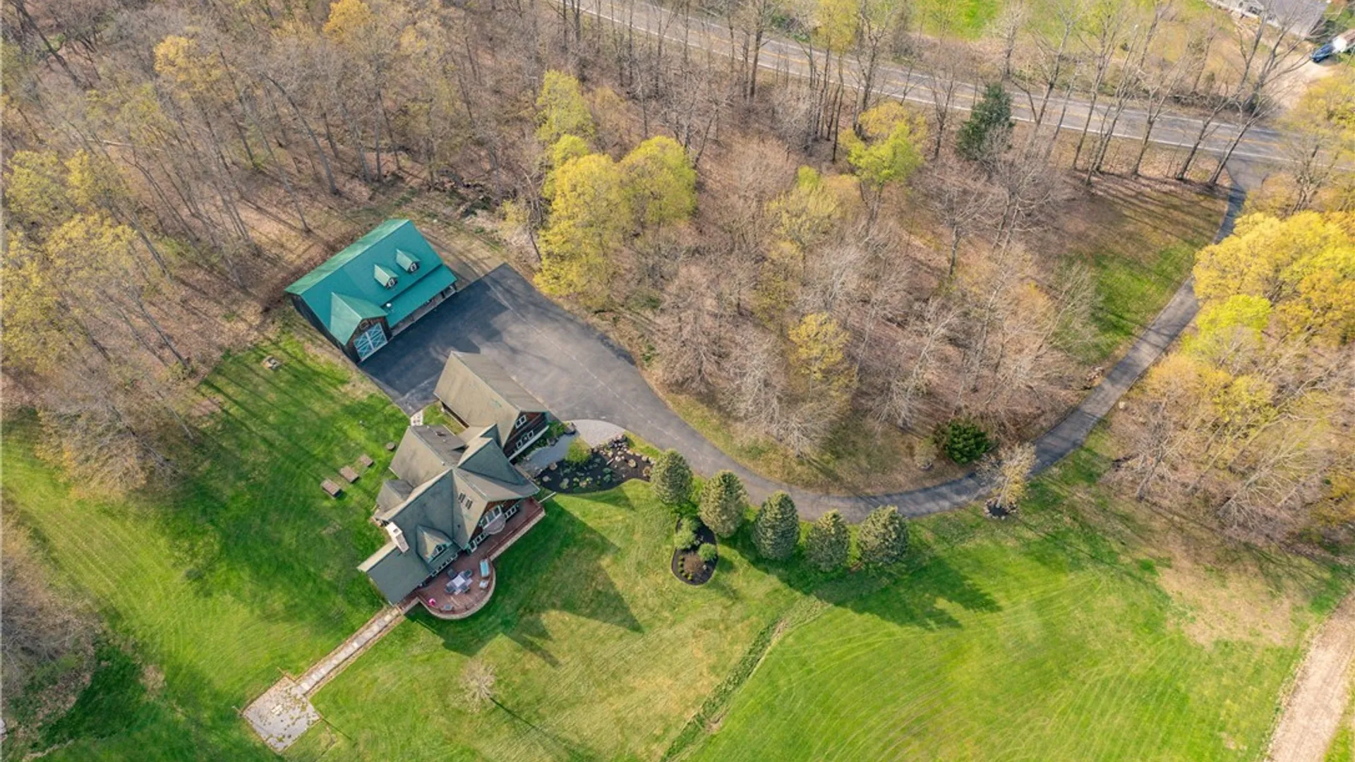 Property at 3725 Pickard Road, Ellery, NY 14782 50