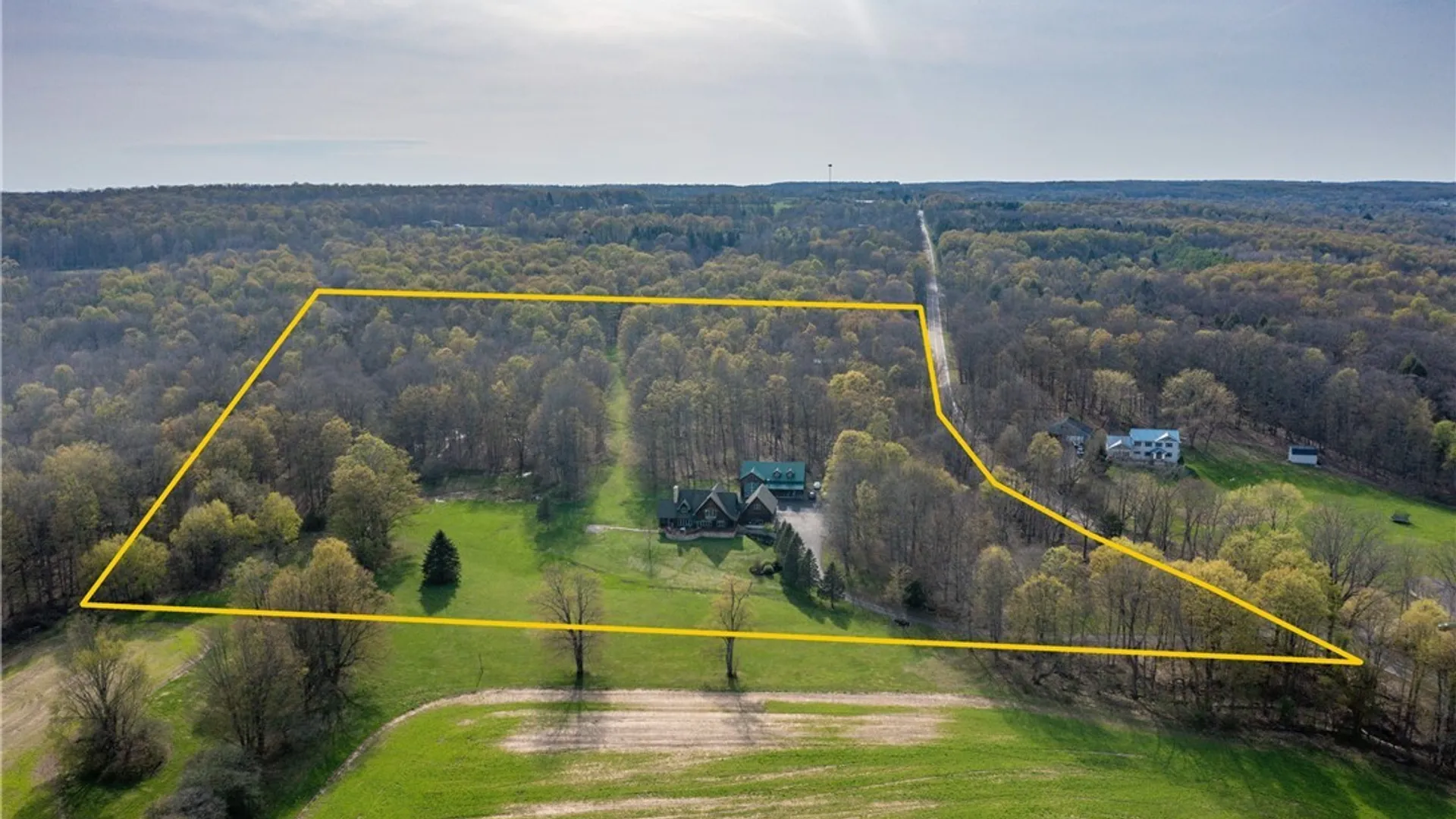 Property at 3725 Pickard Road, Ellery, NY 14782 8