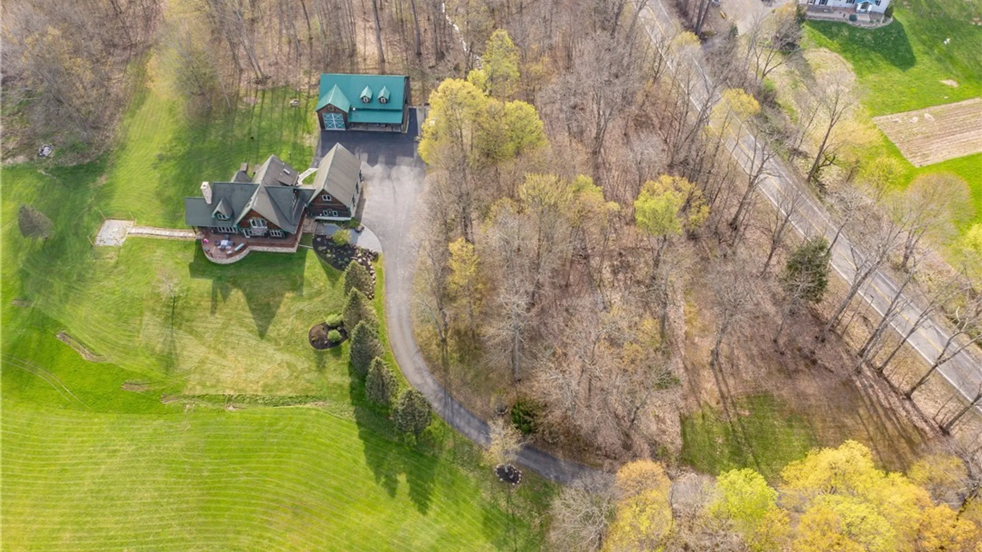 Property at 3725 Pickard Road, Ellery, NY 14782 9