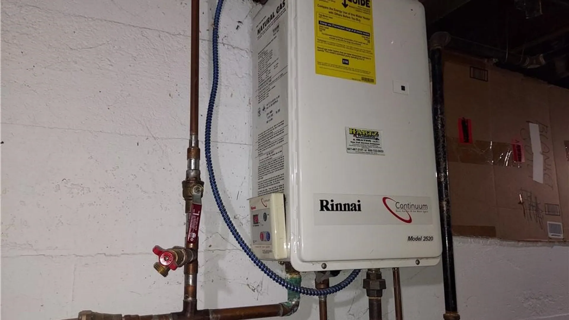 Property at 460 Front Street, Hancock, NY 13783 19