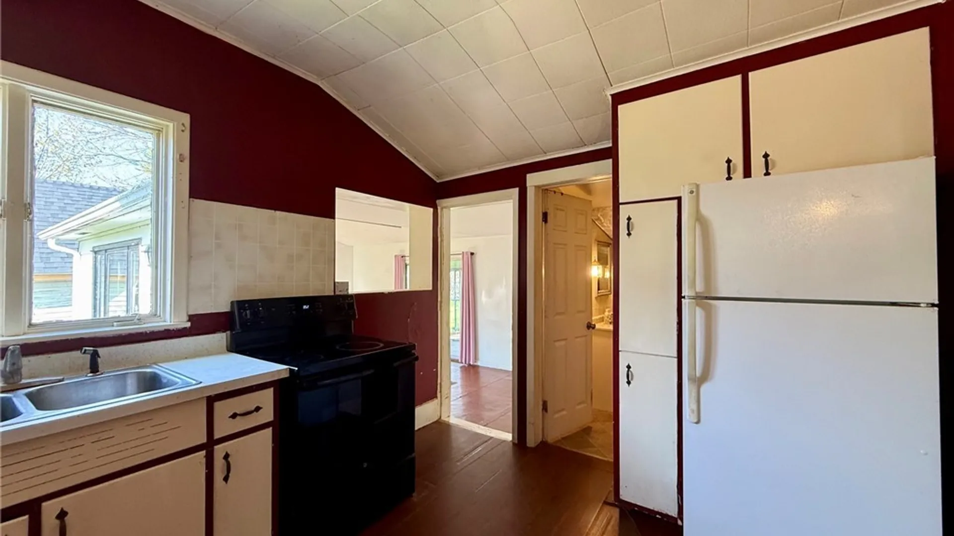 Property at 248 Haner Street, Wilson, NY 14172 14