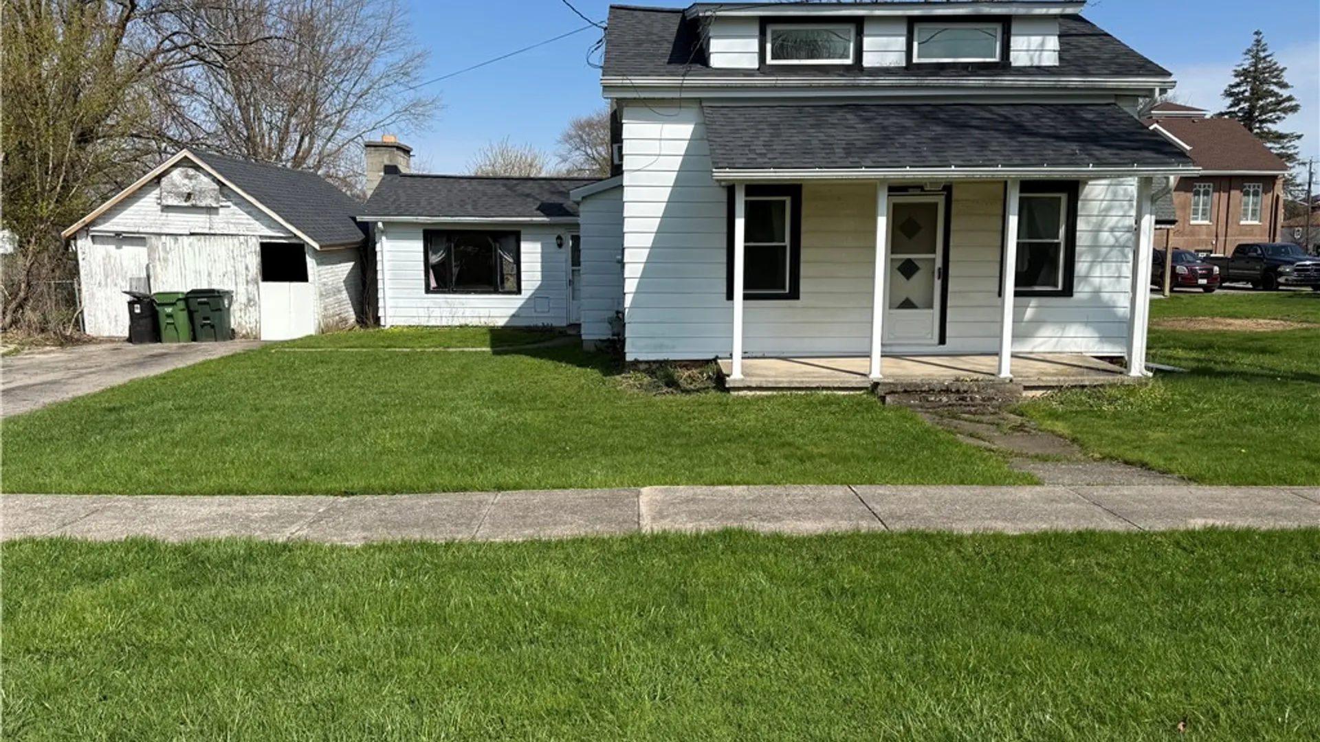 Property at 248 Haner Street, Wilson, NY 14172 2