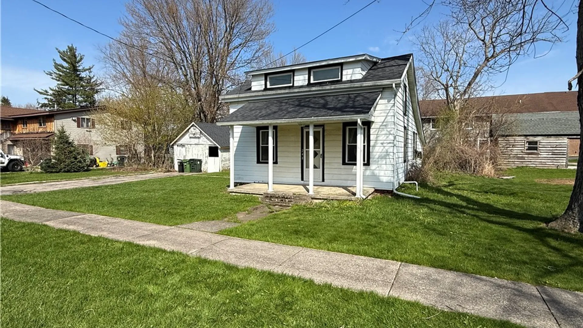 Property at 248 Haner Street, Wilson, NY 14172 3