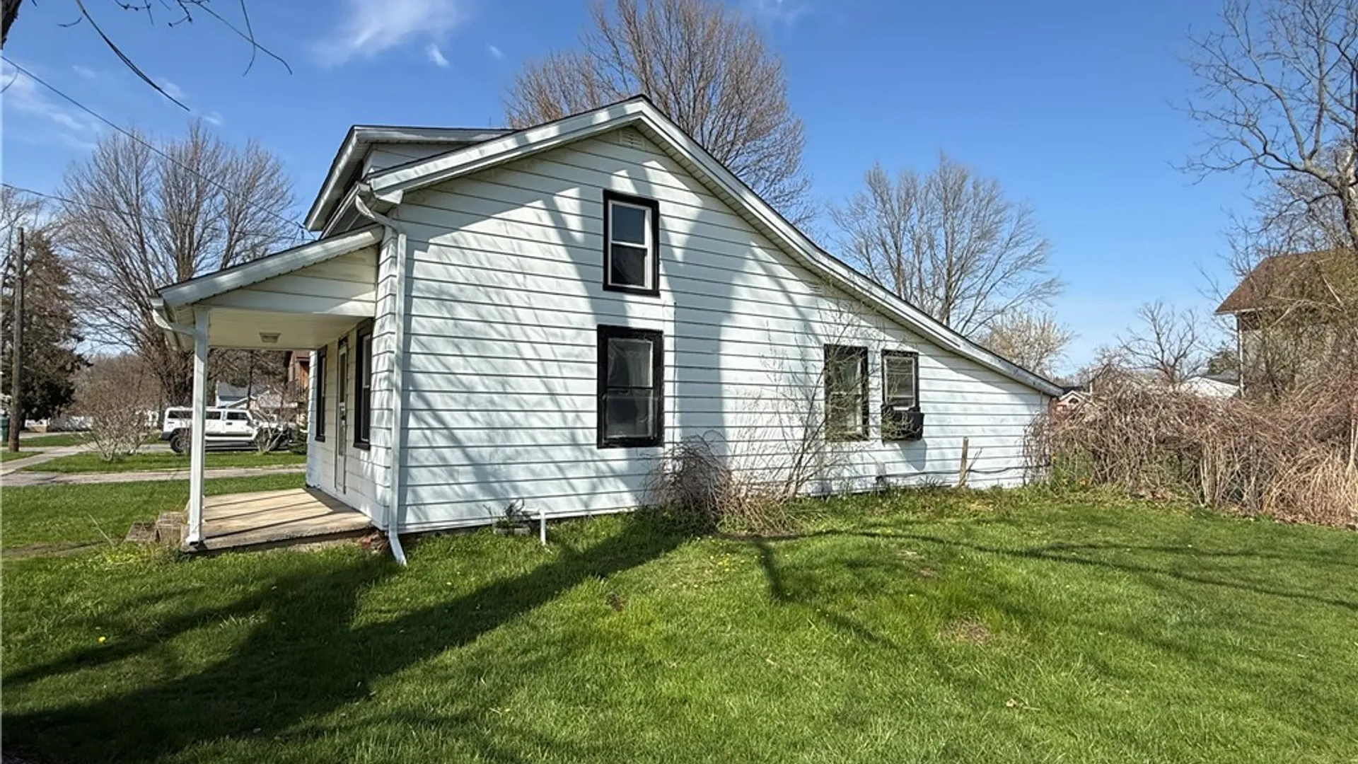 Property at 248 Haner Street, Wilson, NY 14172 4