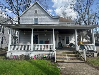 525 Pennsylvania Avenue, Elmira City, NY 14904