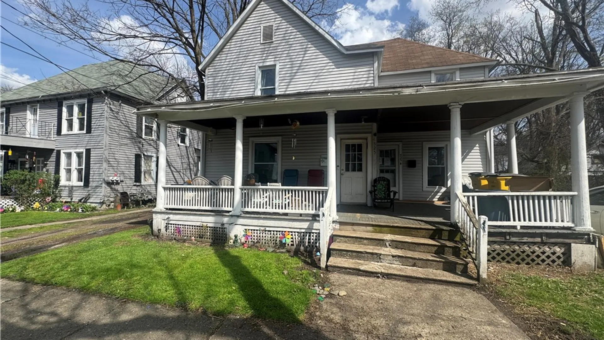 Property at 525 Pennsylvania Avenue, Elmira City, NY 14904 2