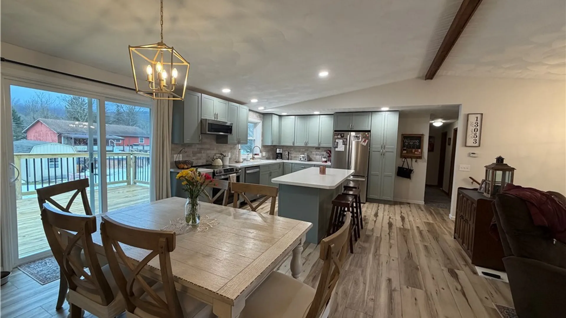 Property at 5 Tannery Circle, Dryden, NY 13053 10