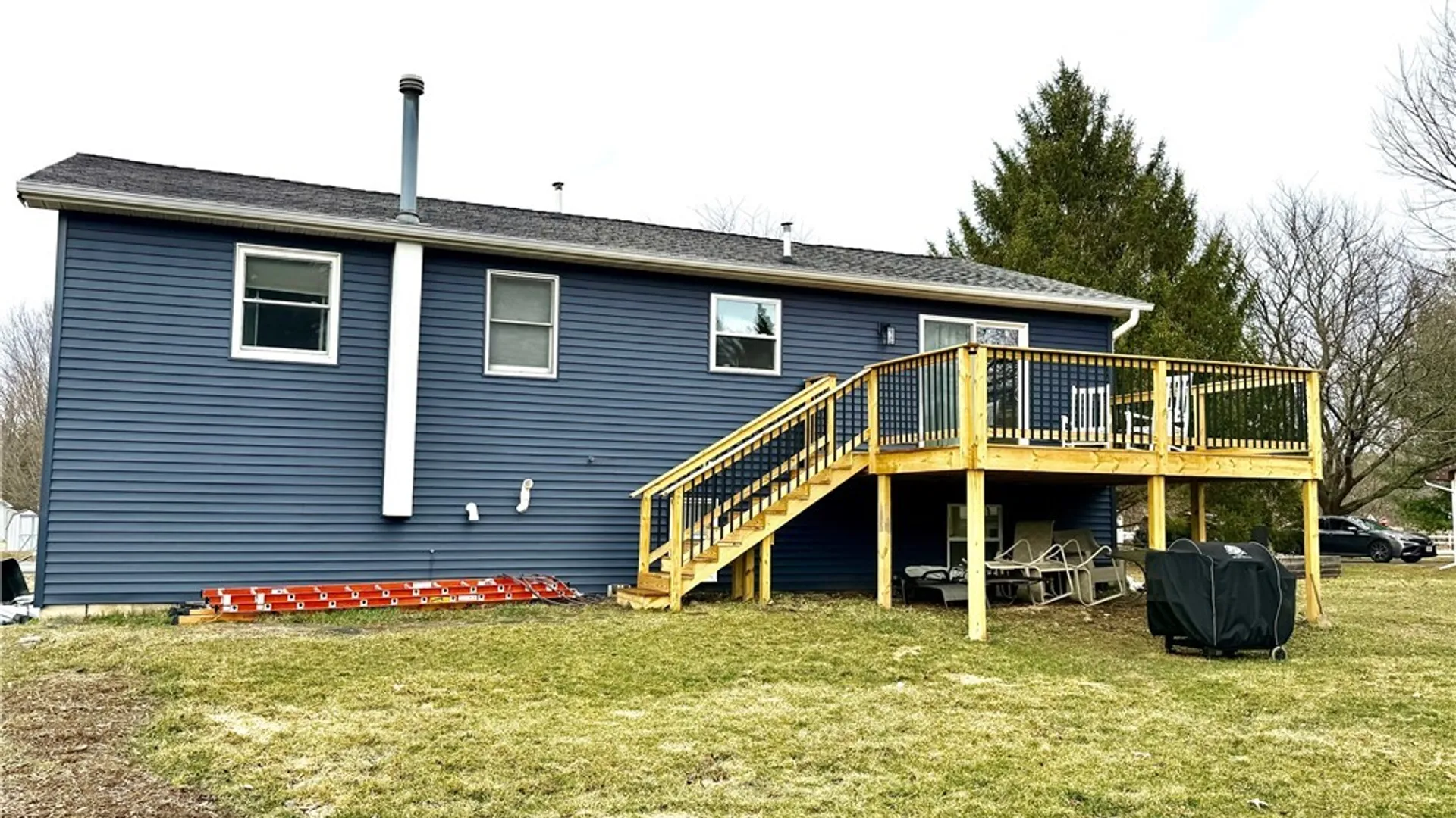 Property at 5 Tannery Circle, Dryden, NY 13053 3