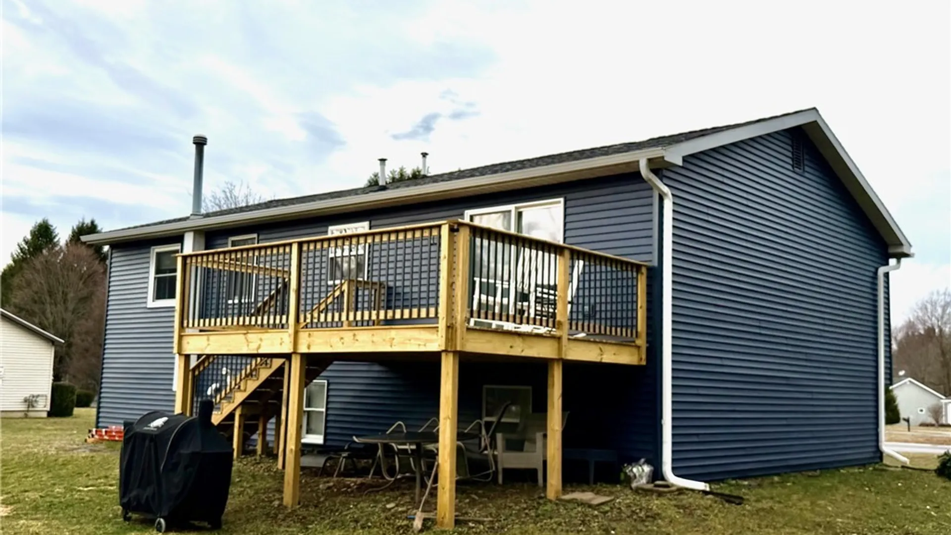 Property at 5 Tannery Circle, Dryden, NY 13053 40