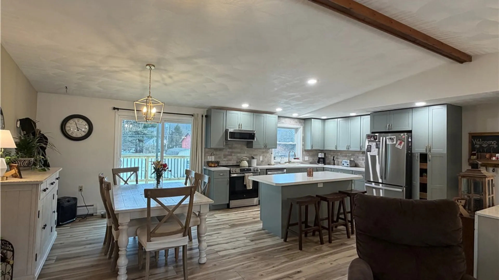 Property at 5 Tannery Circle, Dryden, NY 13053 8