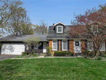 Property at 5 Burning Bush, Orchard Park, NY 14127