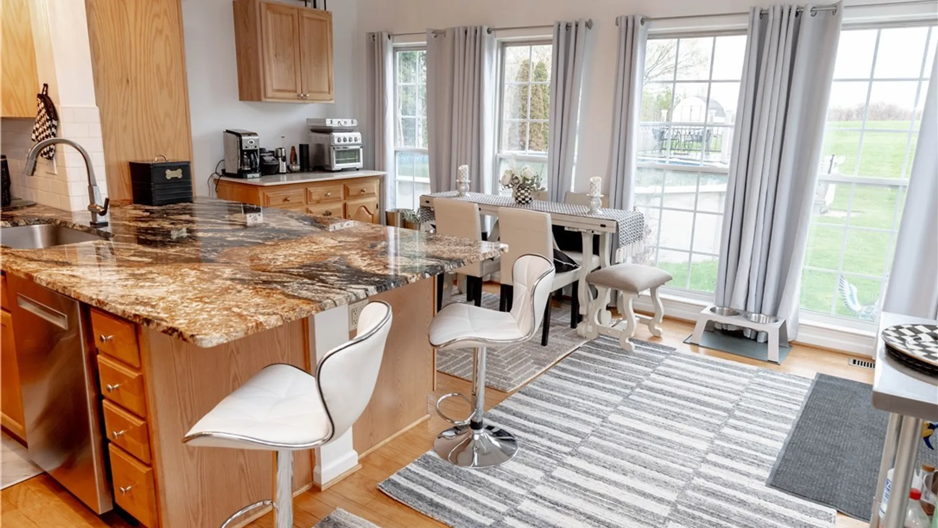 Property at 777 Duck Hollow, Victor, NY 14564 10