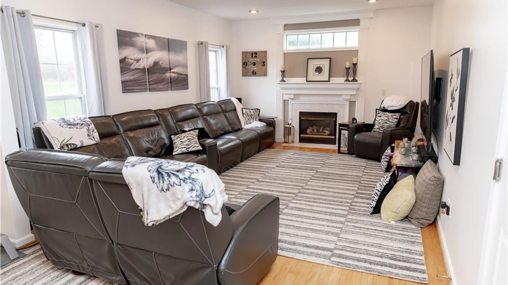 Property at 777 Duck Hollow, Victor, NY 14564 13