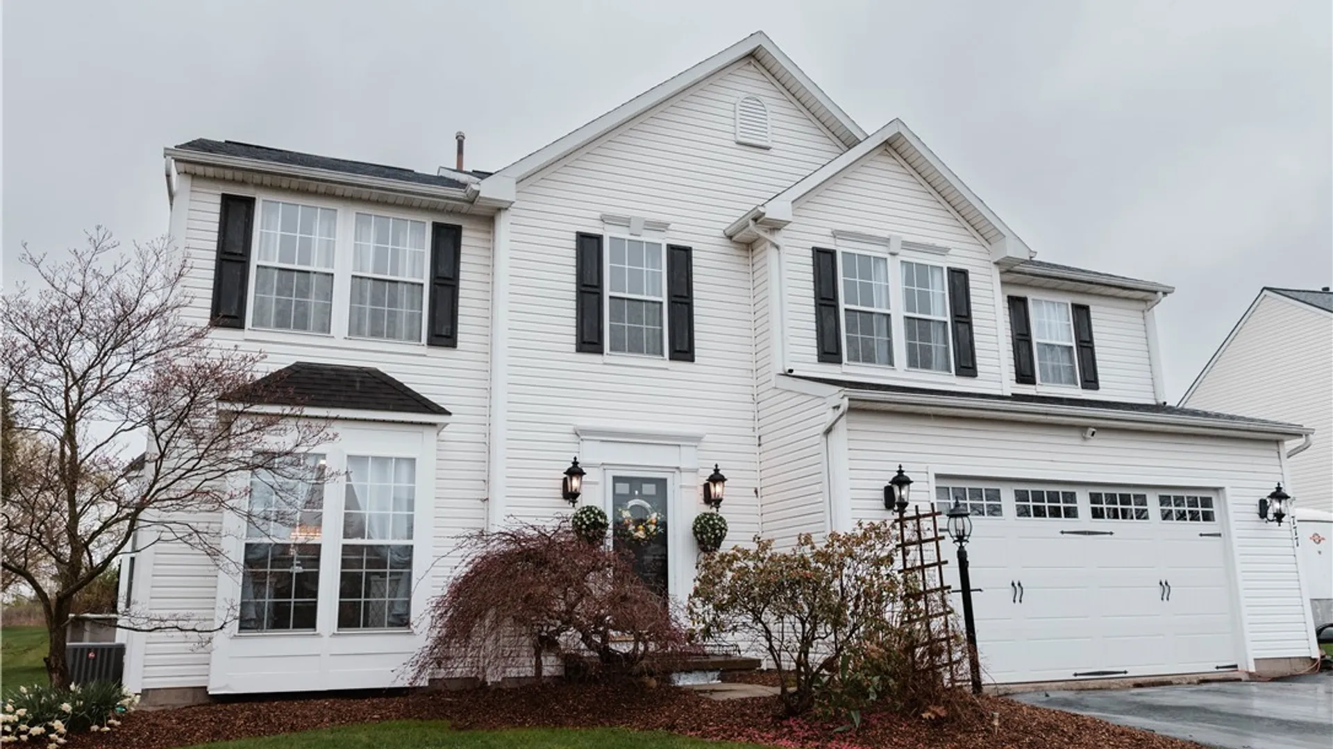 Property at 777 Duck Hollow, Victor, NY 14564 2