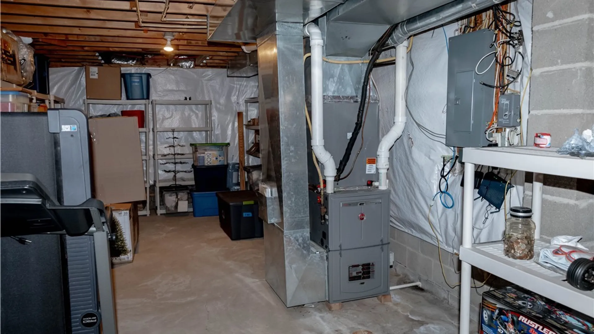 Property at 777 Duck Hollow, Victor, NY 14564 36