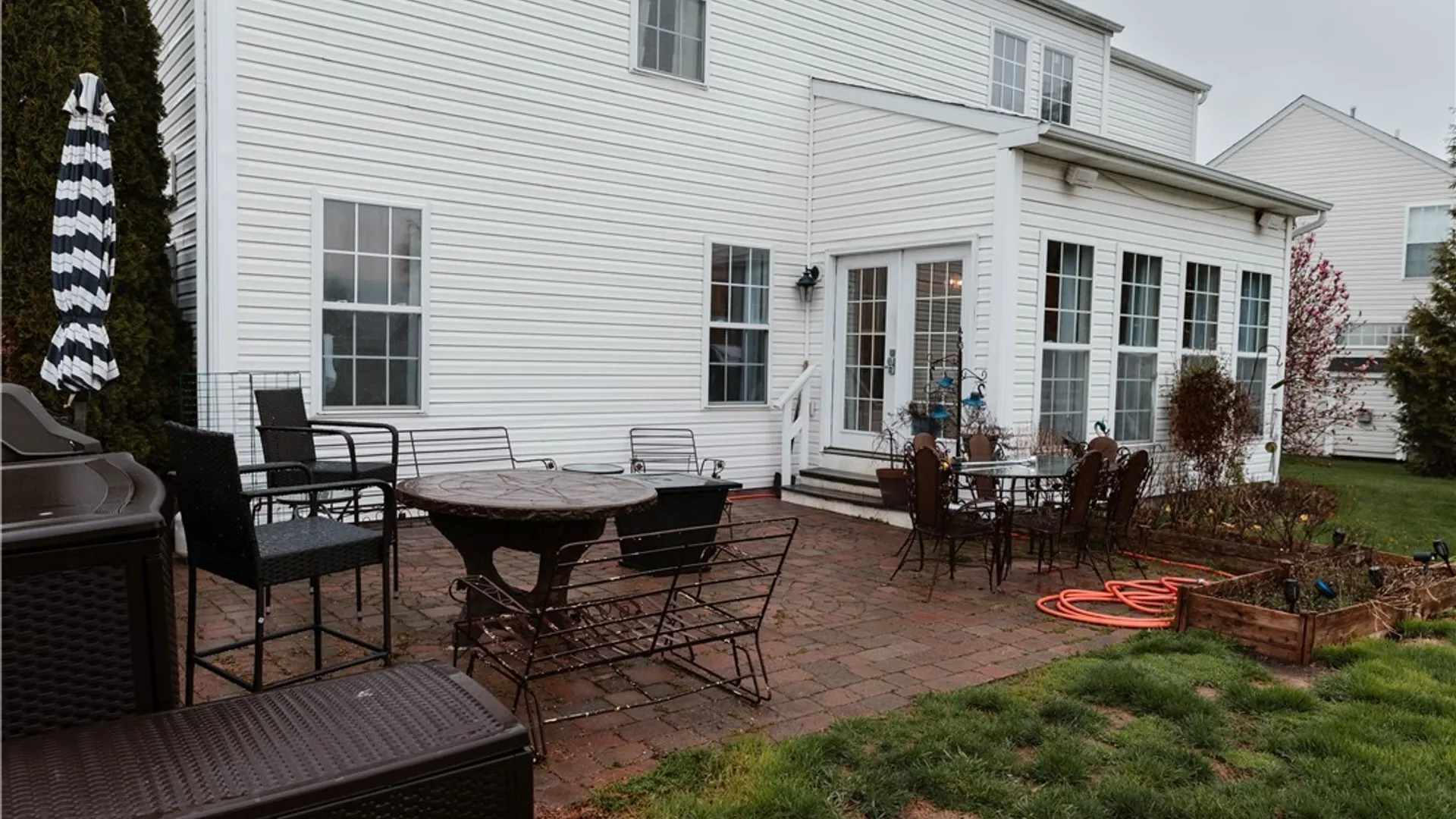 Property at 777 Duck Hollow, Victor, NY 14564 5