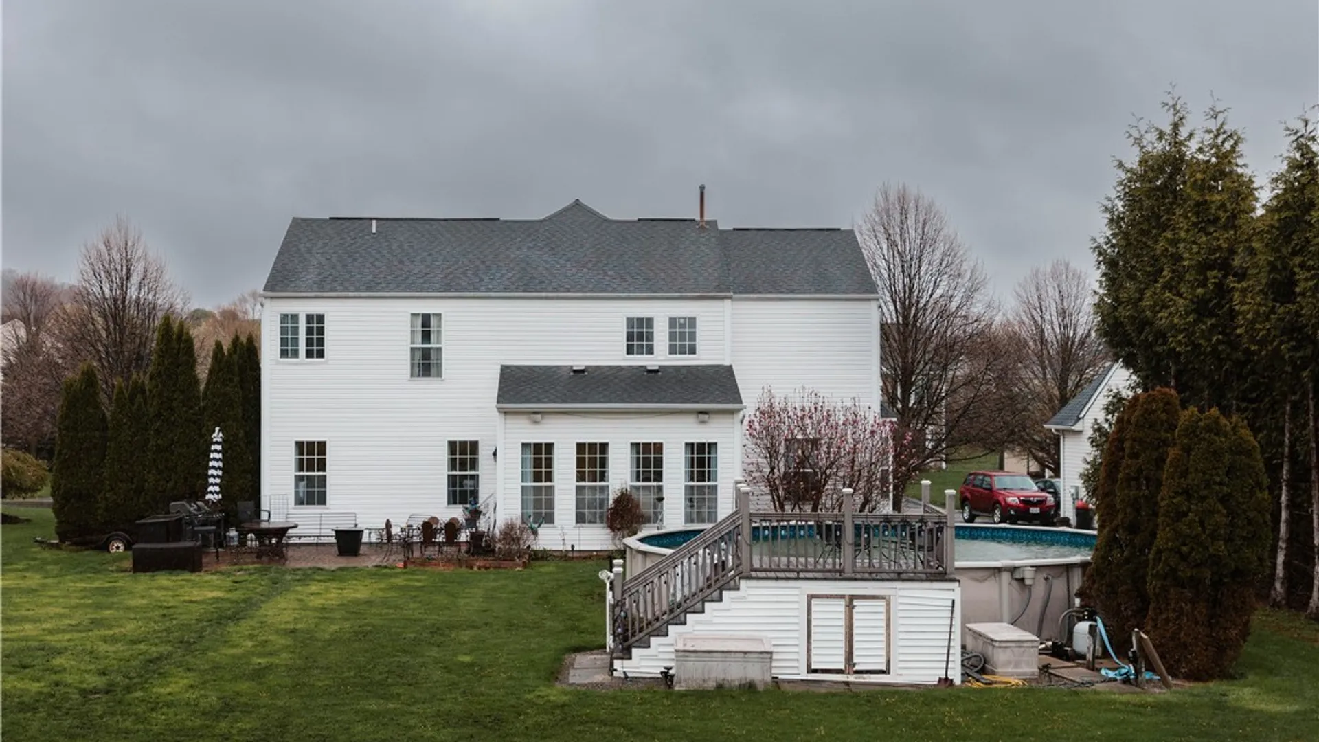 Property at 777 Duck Hollow, Victor, NY 14564 6