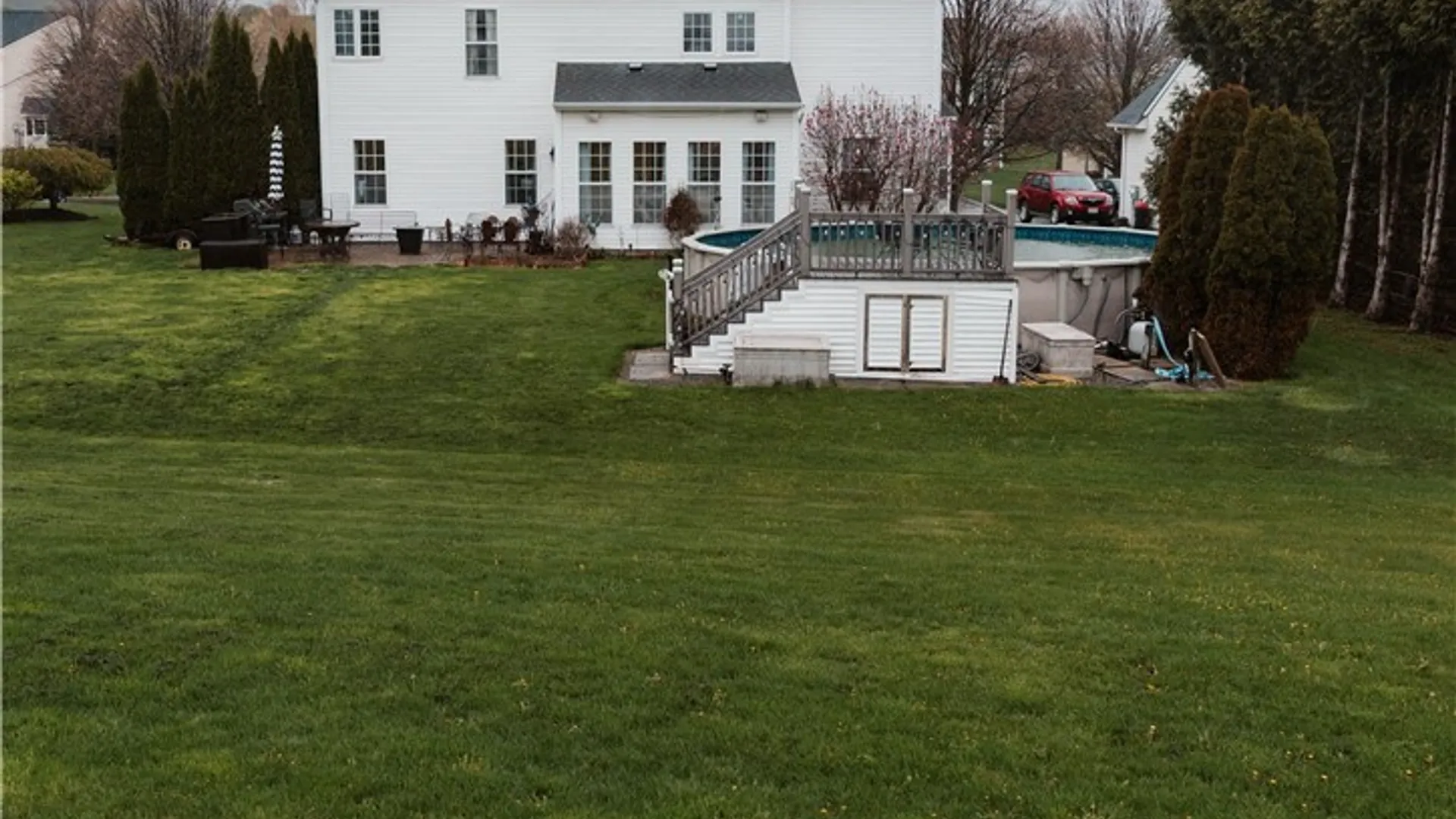 Property at 777 Duck Hollow, Victor, NY 14564 7