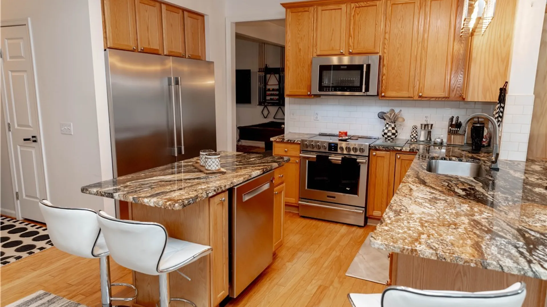 Property at 777 Duck Hollow, Victor, NY 14564 8