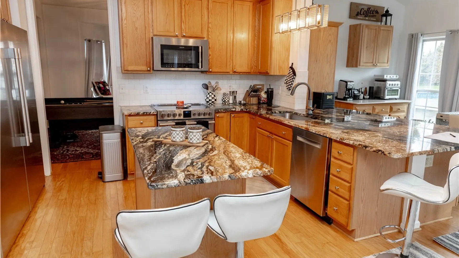 Property at 777 Duck Hollow, Victor, NY 14564 9