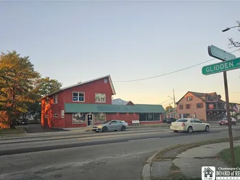 Property at 600 Fairmount Avenue, Ellicott, NY 14701