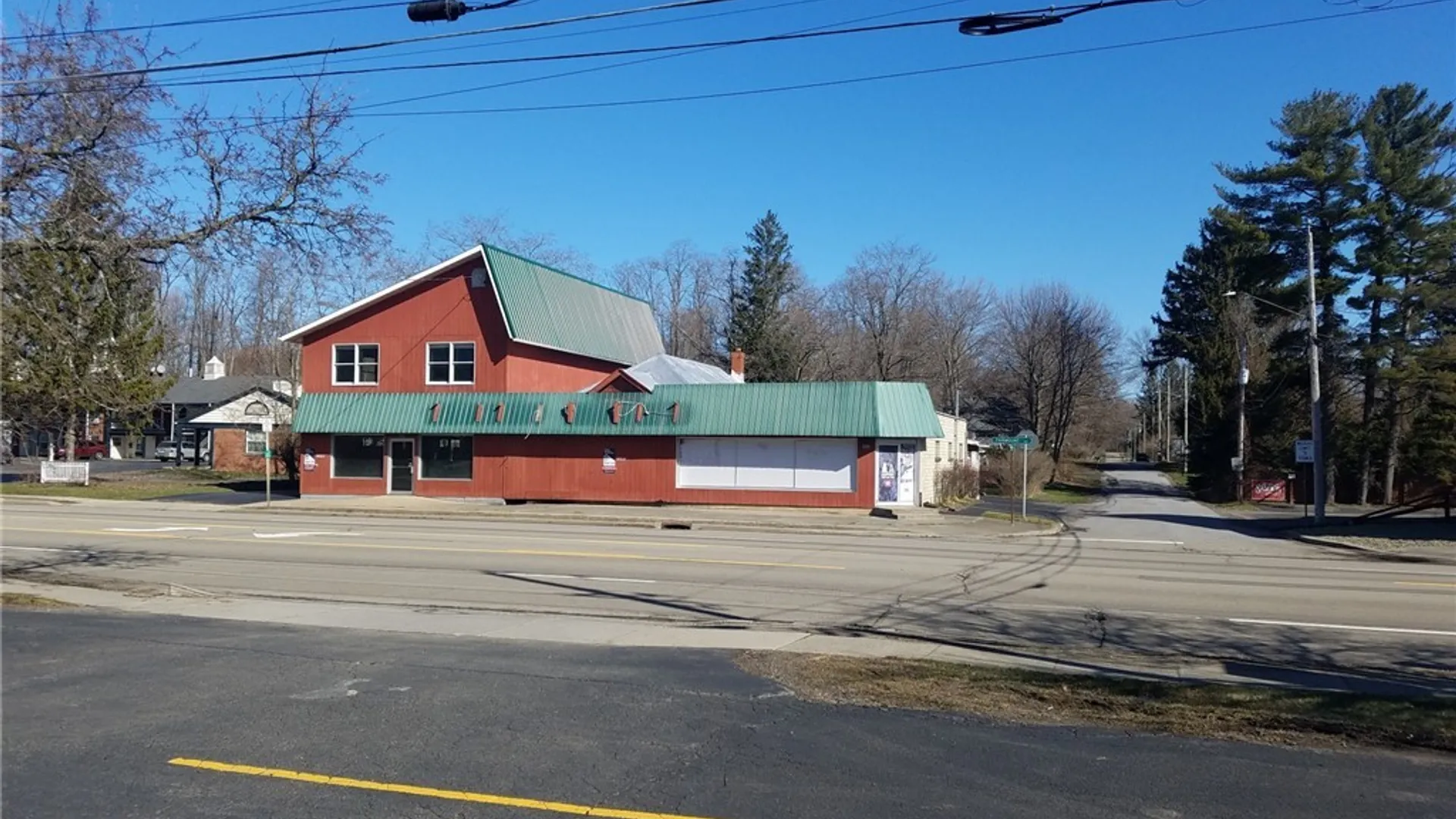 Property at 600 Fairmount Avenue, Ellicott, NY 14701 2