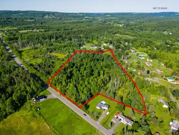 Property at 2361 State Route 28, German Flatts, NY 13407