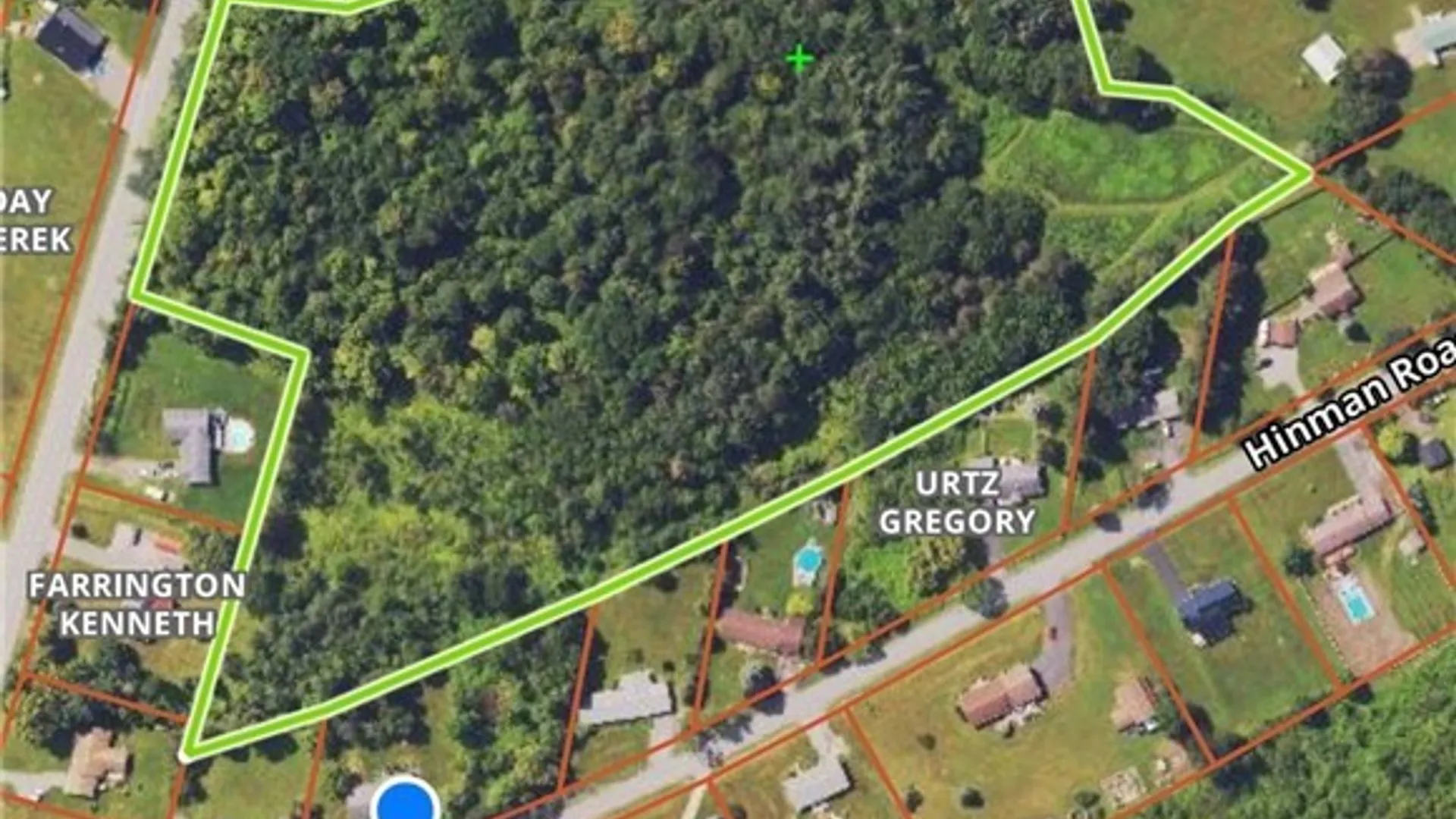 Property at 2361 State Route 28, German Flatts, NY 13407 34