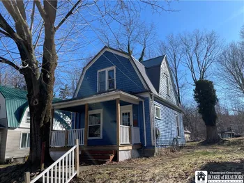 42 Wescott Street, Jamestown, NY 14701