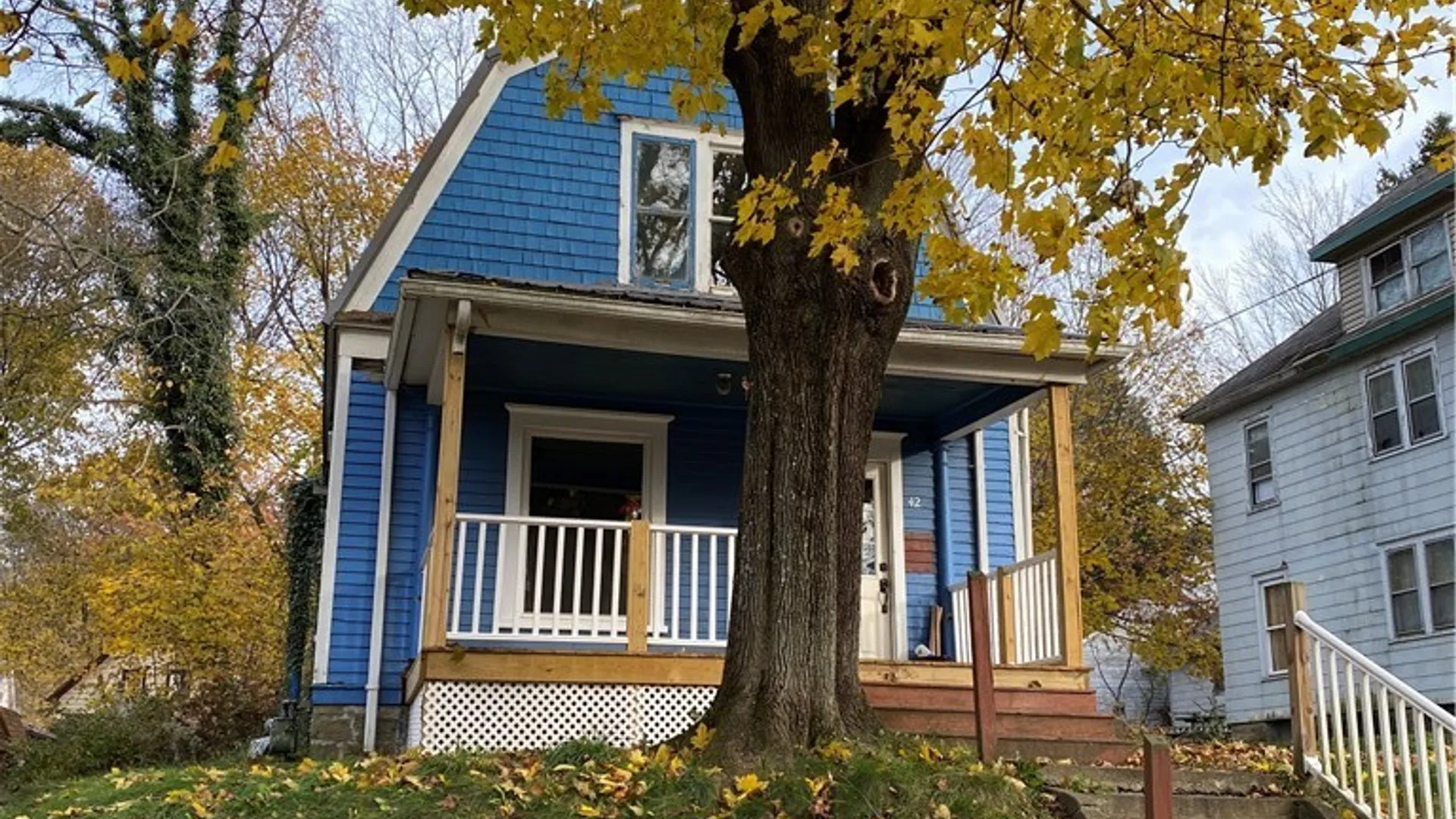 Property at 42 Wescott Street, Jamestown, NY 14701 2