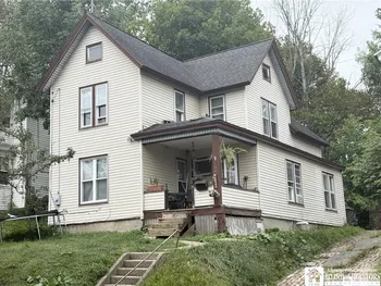 196 Main Street, Jamestown, NY 14701